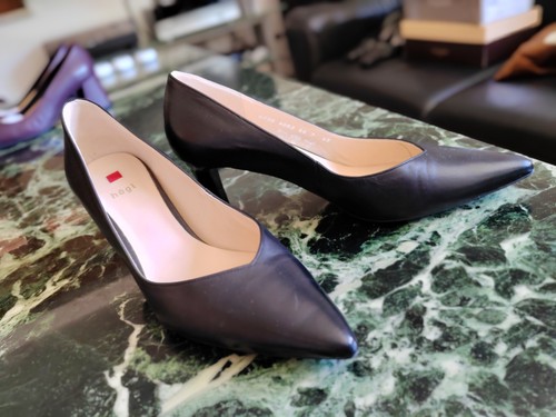 Högl damen pumps 7 - gr., (41)