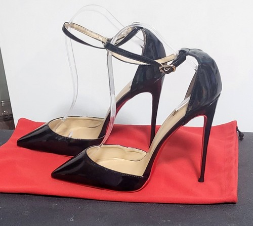 Sexy high heels 12cm stiletto - sexy,