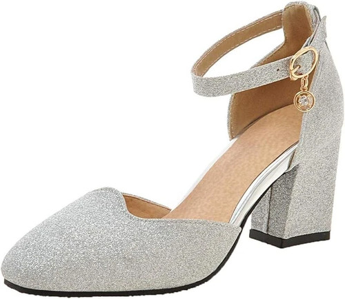 Gr37 damen chunky high - damen,