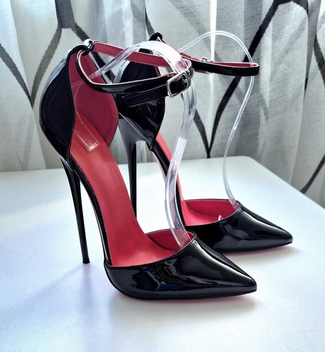 Sexy high heels - sexy,