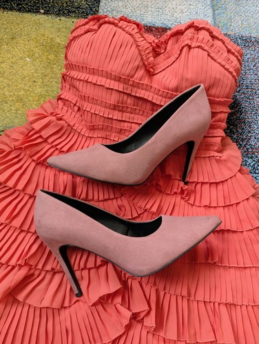 High heels pumps highheels - heels, 42