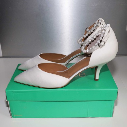Renee high heel brautschuhe - renee,