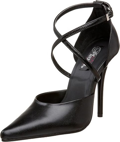 Pleaser milan damen - damen, high