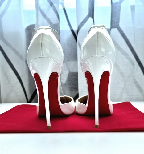 Sexy high heels 12cm stilettos - heels,