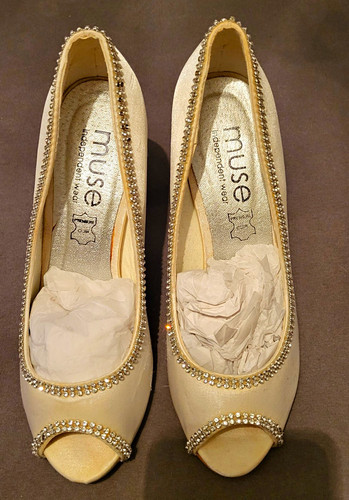 Muse damen pumps - damen, 38