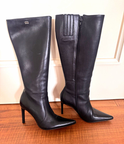Buffalo 11480 damen stiefel - buffalo,