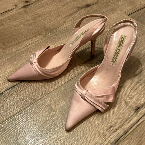 Buffalo london damen pumps - london,
