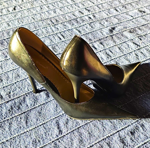 Belle women damen pumps - women,
