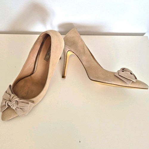 Kiomi damen pumps beige - pumps,