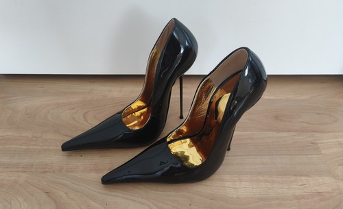 High heels 42 5 neu - ,