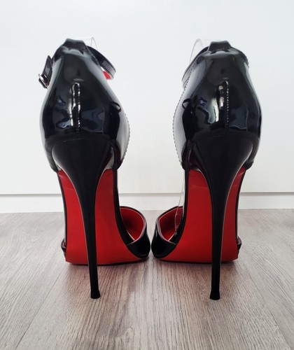 Sexy high heels 14cm stiletto - high,