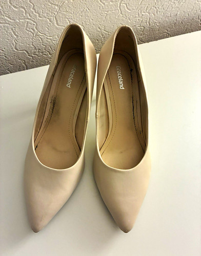 Graceland pumps damen high - graceland,