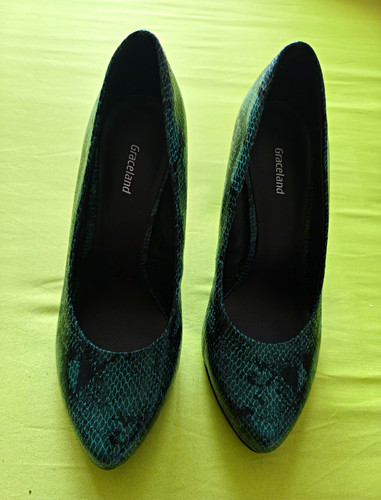 Graceland damen pumps - graceland,
