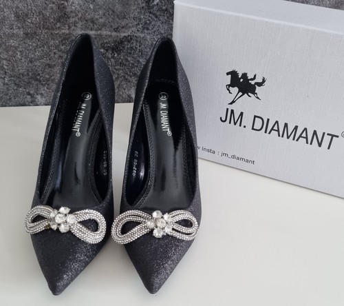 Damen spitze pumps - damen,