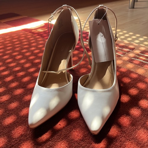 Anna field hochzeit high heels - field,