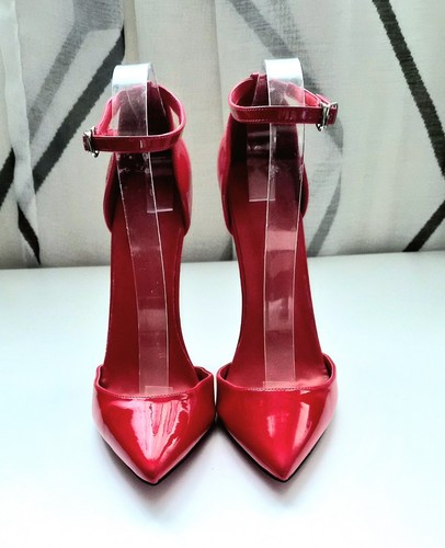 Sexy high heels 16cm stilettos - sexy,