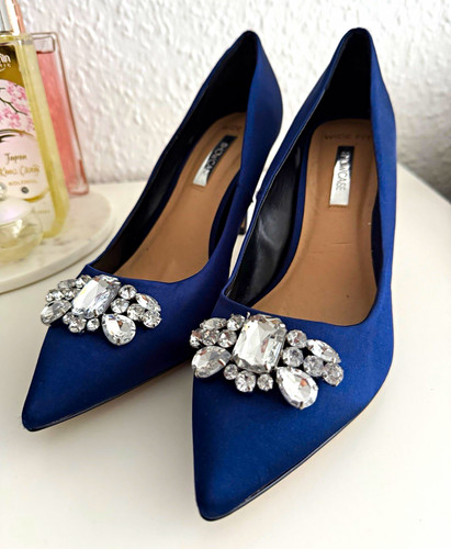 Pumps stilettos high heels - stilettos,
