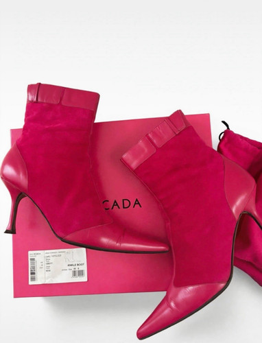 Escada damen stiefeletten - damen,
