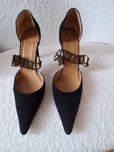 Damen high heels von charles - damen,
