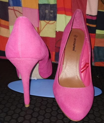Atmosphere damen pumps - atmosphere, gr.