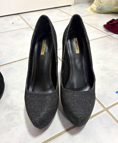 Primark damen pumps schwarz - pumps,