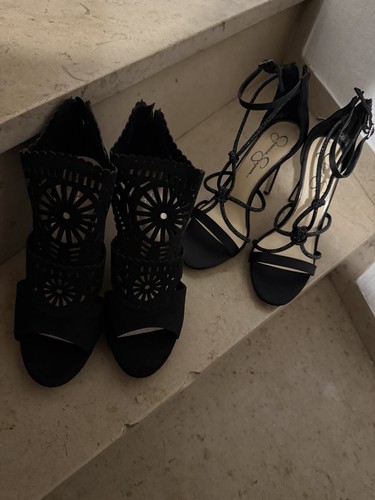 Pumps high heels - pumps, 42