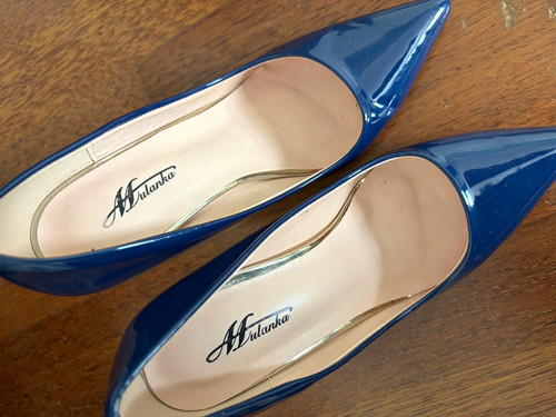 Athena alexander damen pumps - athena,