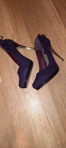 Neue lila high - neue,