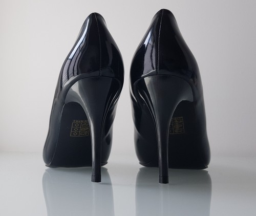 High heels pumps 41 - pumps,,