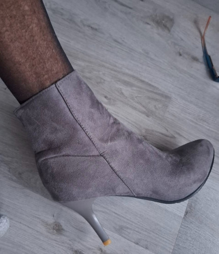 Neu stiefeletten spitze - stiefeletten,
