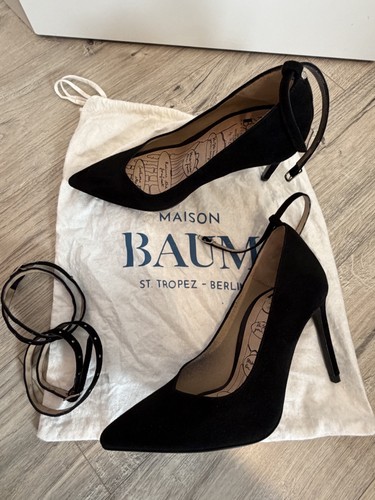 Maison baum ambrosia - high, heel