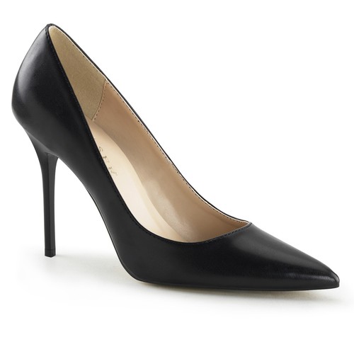 Classique pleaser damen - pleaser,