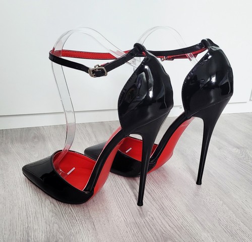 Sexy high heels - sexy,