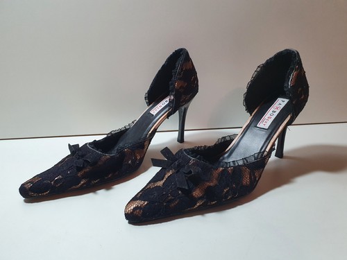High heels damen orsay - high, d´orsay