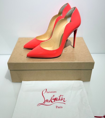 Louboutin hot chick - louboutin,