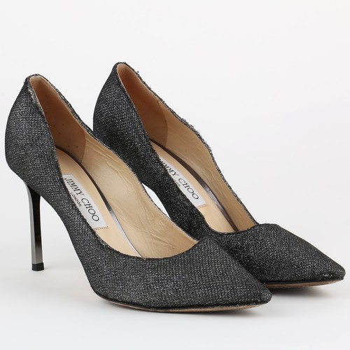 Jimmy choo pumps schwarz - jimmy,