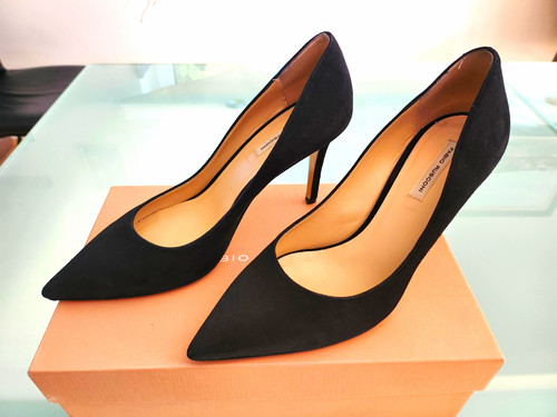 Fabio rusconi pumps 39 - fabio,