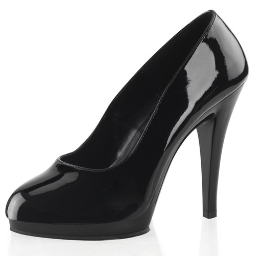 Pleaserusa spitze damen high - pleaserusa,