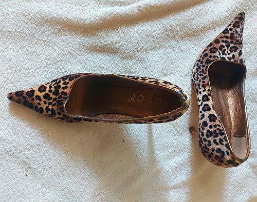 Damen pumps spitz stiletto - pumps,