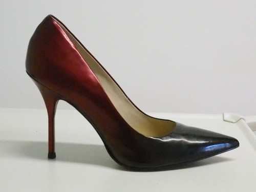 San marina high - "san, heels,