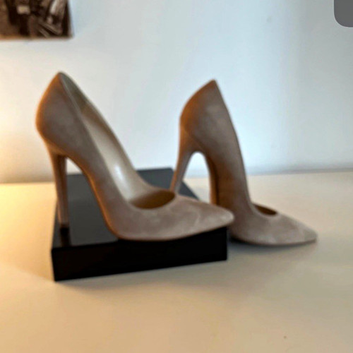 Evita damen pumps beige - damen, 40
