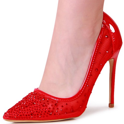 Damen spitze pumps - damen,