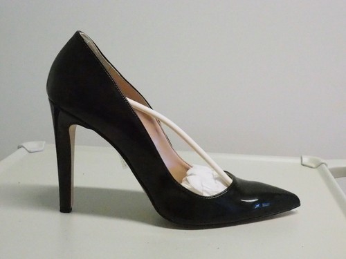 High heel pumps 40 - heel,