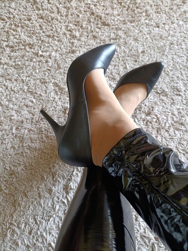 Pleaser high heels - heels, 43