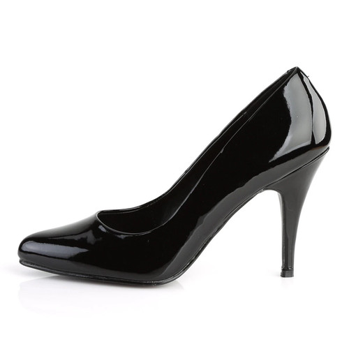 High heel pumps pleaser - high, heel-pumps