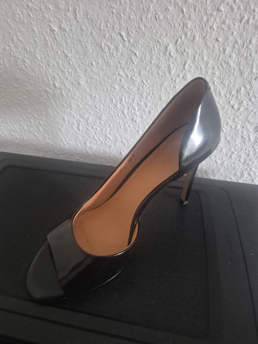 Kazar damen high - high, pumps