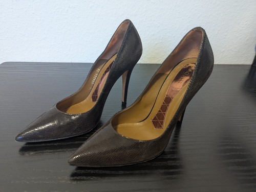High heel echt - echt, designer