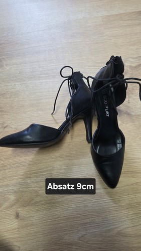 High heels spitz 39 - high,
