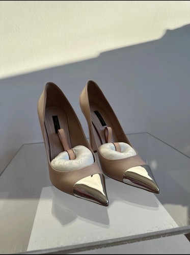 Pumps high heels - pumps, vuitton
