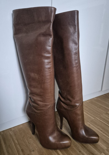 Cinti italinische leder high - cinti,